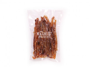 Тунец паутинка: Сом соломка (Астраханкина рыбка)