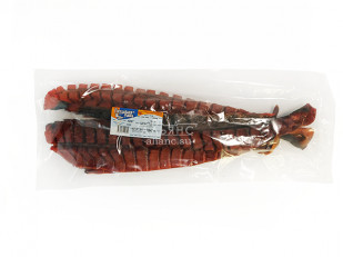 Чипсы: Юкола кеты