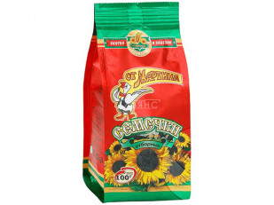 Снеки к пиву: Семечки от 