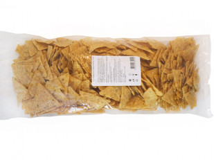 Чипсы из лаваша: Чипсы 