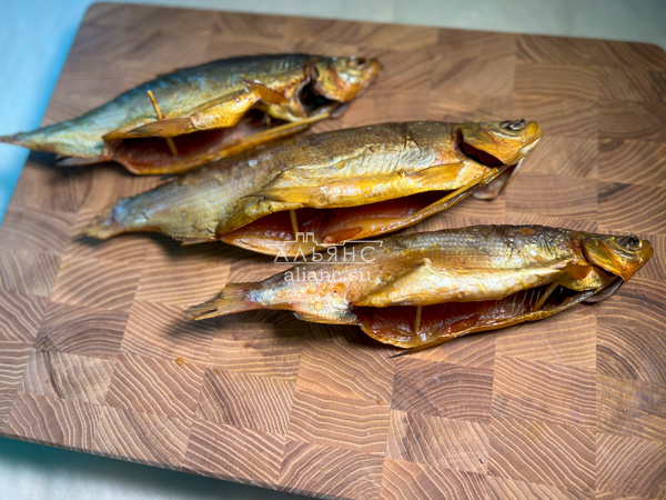 Пелядь х/к крупная потрошеная в Дербенте