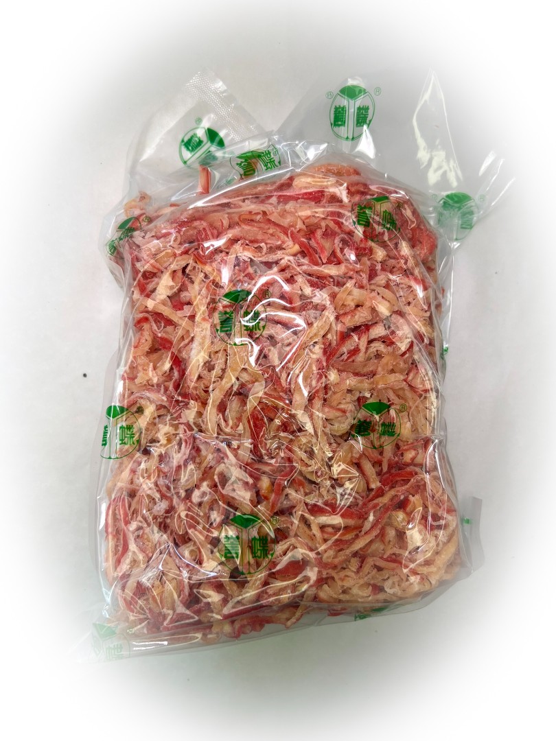 Кальмар стружка со вкусом краба "Розовая" (ПУТИНА) в Дербенте