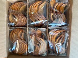 Снеки к пиву: Ресторанные гренки с красной икрой