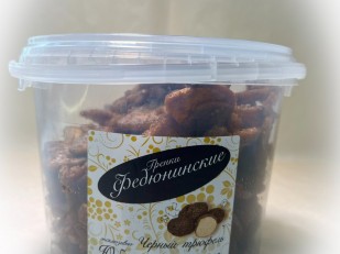 Семечки: Гренки 