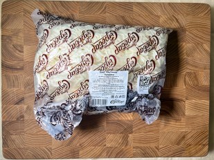 Другие закуски: Сыр 1 кг ГОРНЫЙ СЫРОВАР (Паутинка с паприкой)